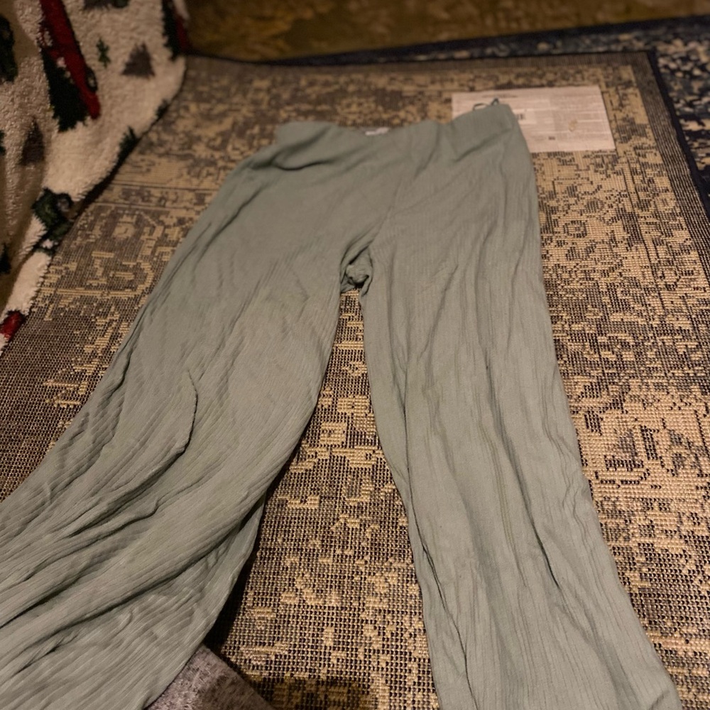 Fashion nova legging